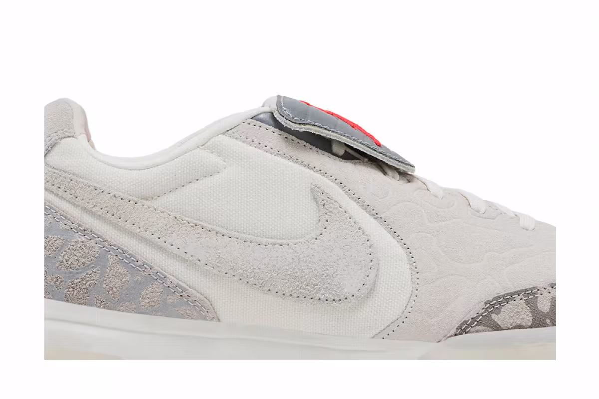 Nike Tiempo Streetgato SE Phantom, view 3