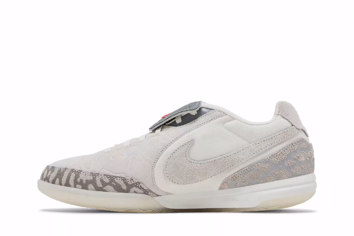 Nike Tiempo Streetgato SE Phantom, view 4