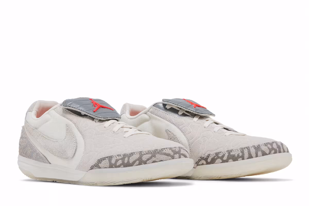 Nike Tiempo Streetgato SE Phantom, view 9