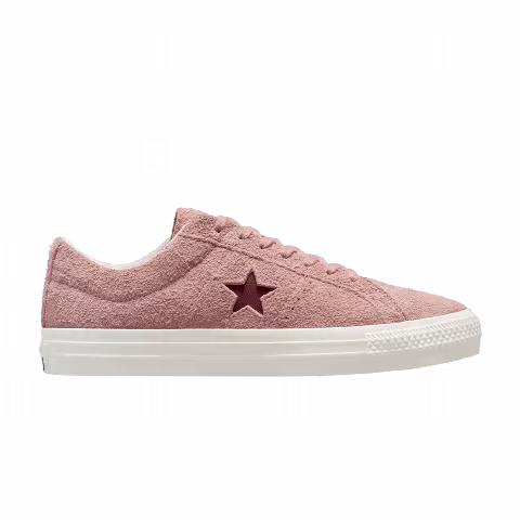 Converse One Star Pro Vintage Suede Low 'Canyon Dusk'