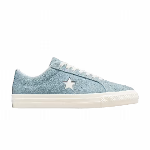 Converse One Star Pro Vintage Suede Low 'Cocoon Blue'