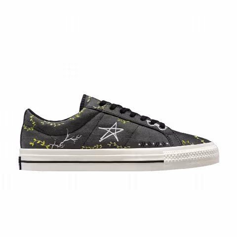 Converse One Star Pro Low 'Cowboy Embroidery'