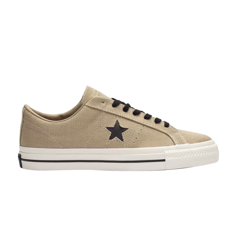 Converse One Star Pro Nomad Khaki