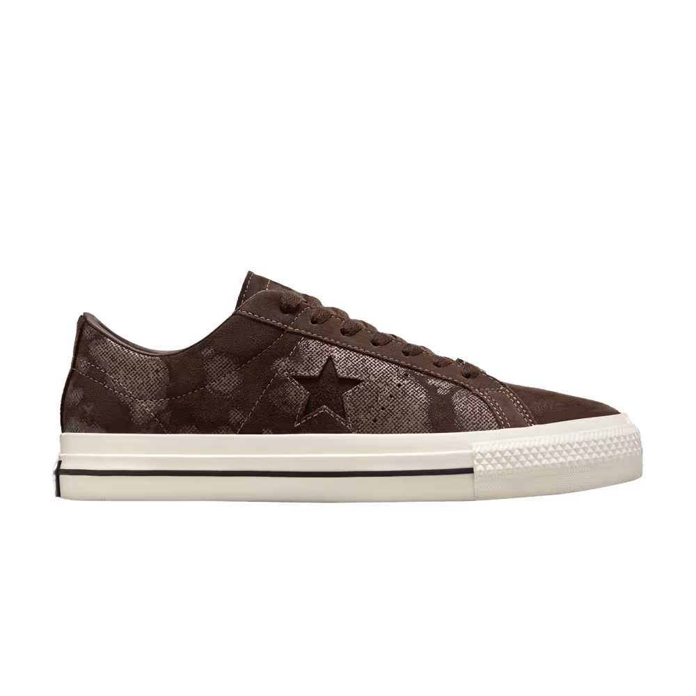 Converse One Star Pro Low Mi Gente Capsule