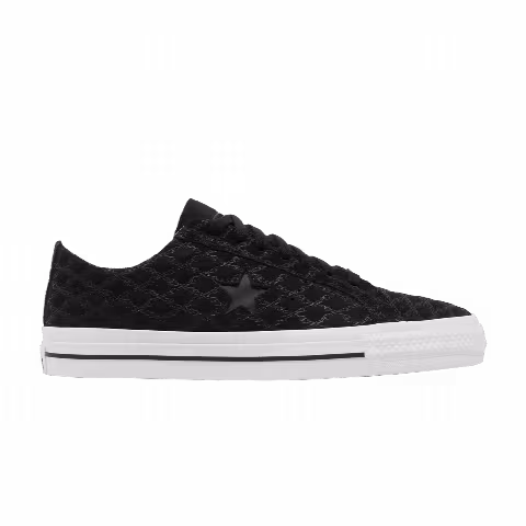 Converse One Star Pro Low 'Bones'
