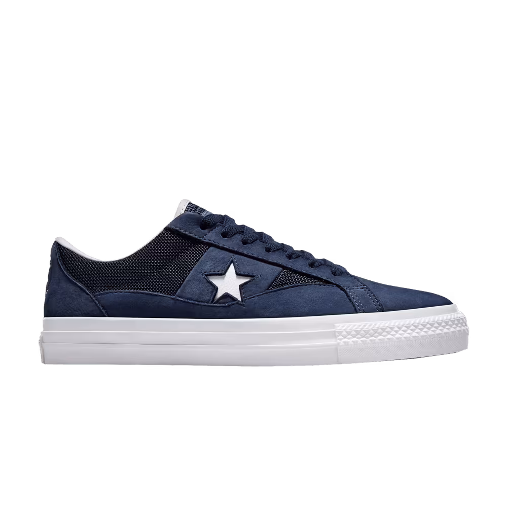 Converse Alltimers x CONS One Star Pro Low '90s Basketball