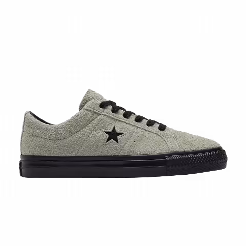 Converse One Star Pro Low 'Vintage Suede - Summit Sage'