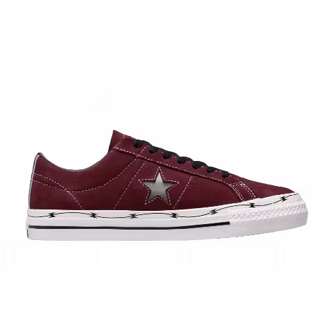 Converse One Star Pro Low 'Razor Wire'