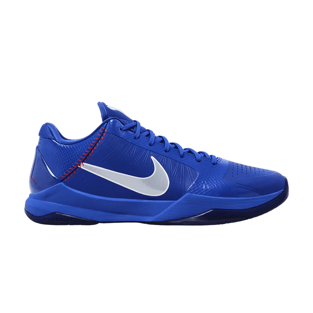 Nike Zoom Kobe 5 Protro Dodgers