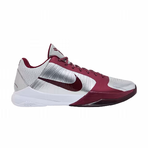 Nike Zoom Kobe 5 Protro 'Lower Merion Aces' 2026
