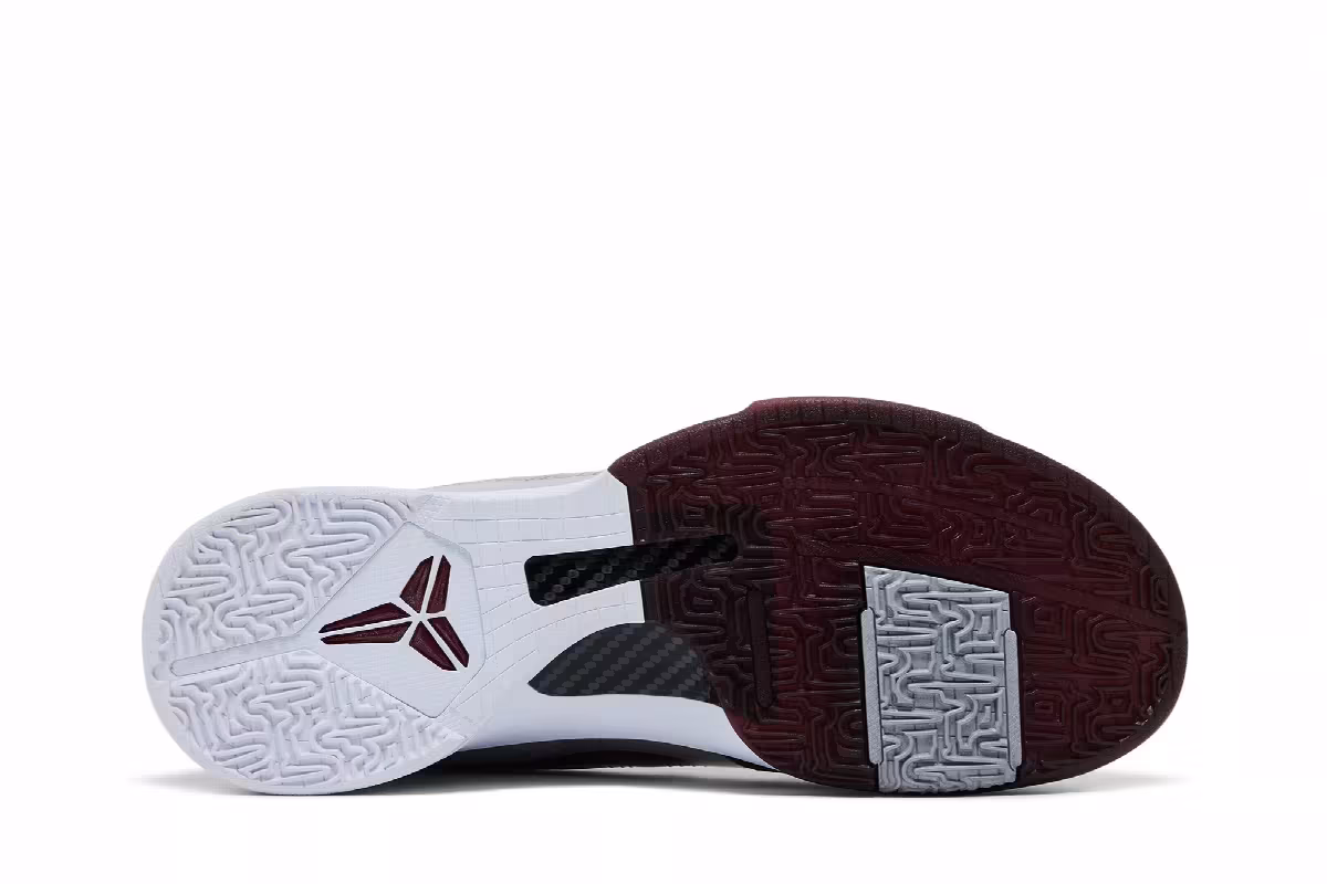 Nike Zoom Kobe 5 Protro Lower Merion Aces 2026, view 5