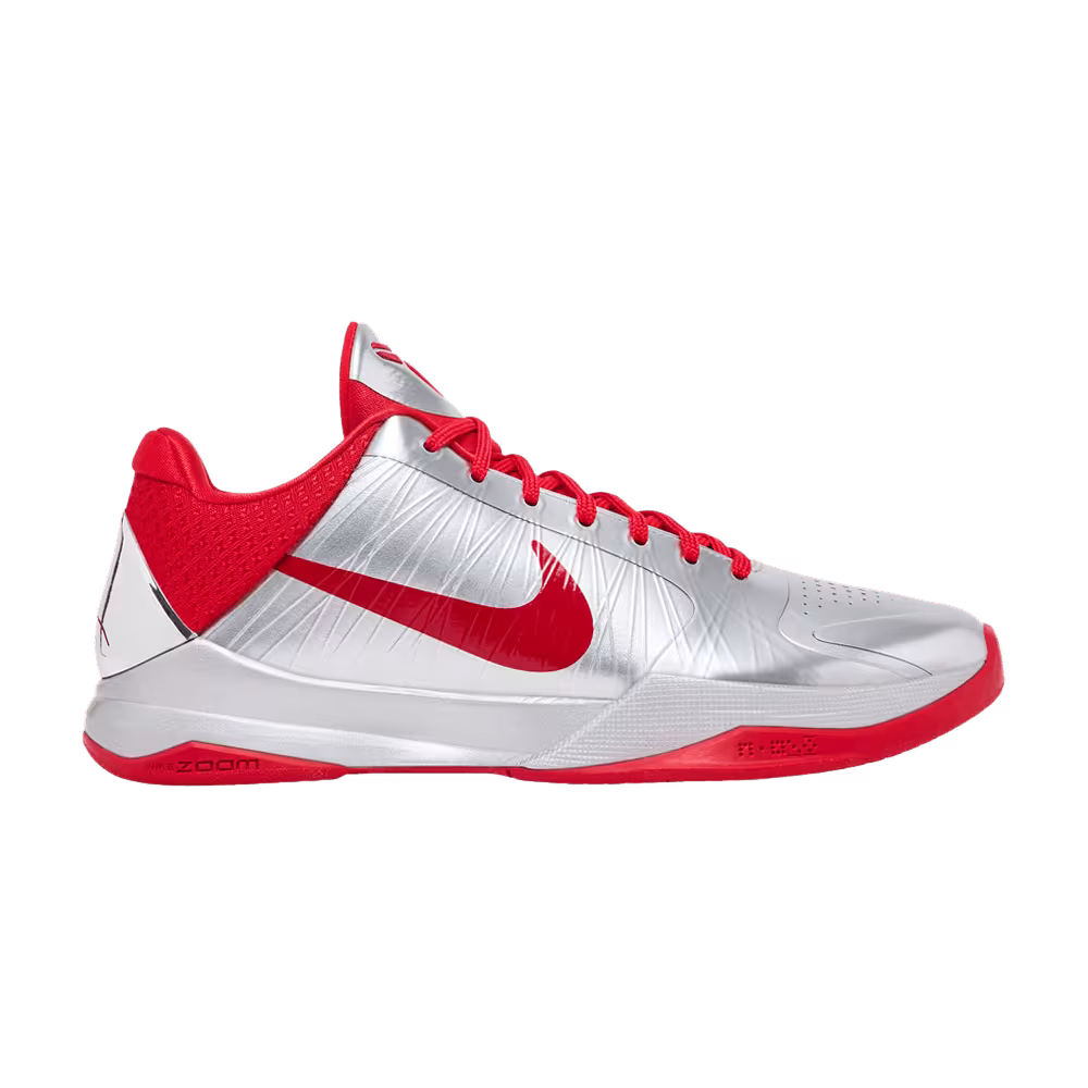 Caitlin Clark x Nike Zoom Kobe 5 Protro Rookie of the Year