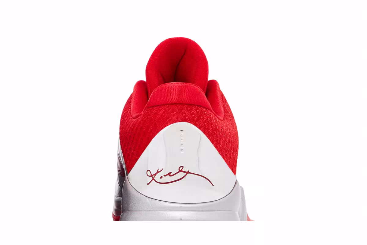Caitlin Clark x Nike Zoom Kobe 5 Protro Rookie of the Year, view 8