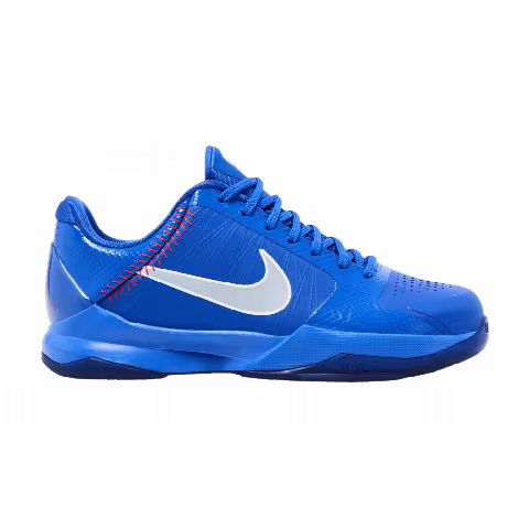 Nike Zoom Kobe 5 Protro GS 'Dodgers'