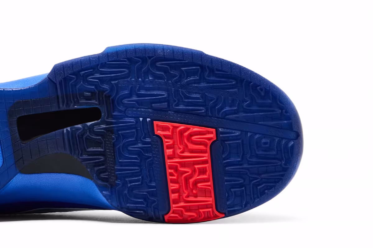 Nike Zoom Kobe 5 Protro GS Dodgers, view 6