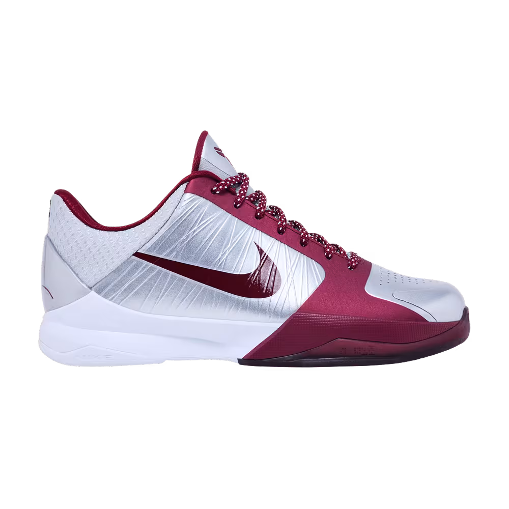 Nike Zoom Kobe 5 GS Lower Merion Aces Away 2026