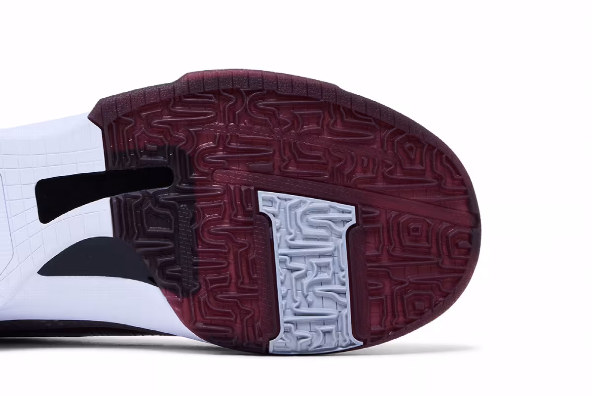 Nike Zoom Kobe 5 GS Lower Merion Aces Away 2026, view 6