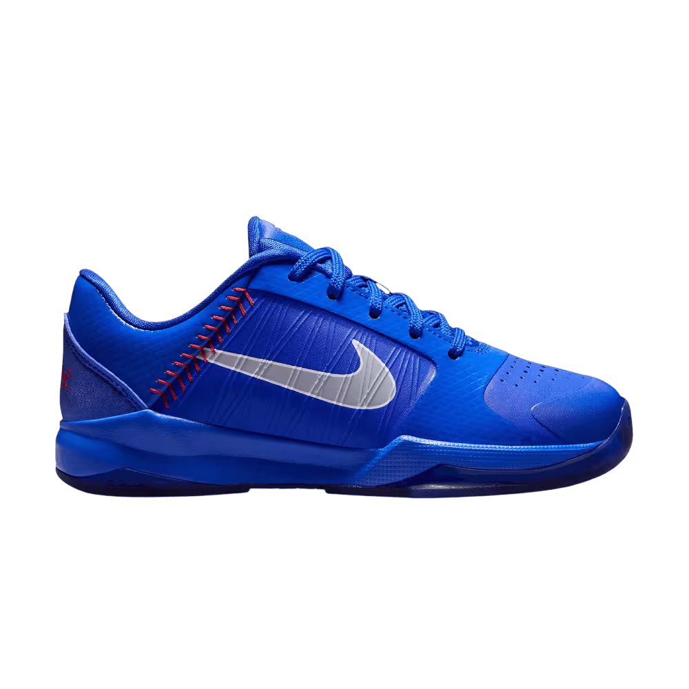 Nike Kobe 5 Protro PS Dodgers