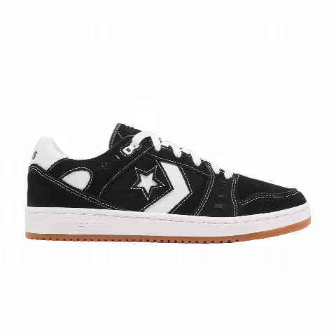 Converse AS-1 Pro 'Black White Gum'