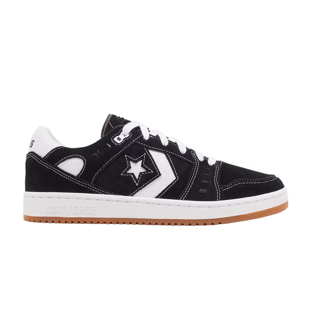 Converse AS-1 Pro Black White Gum