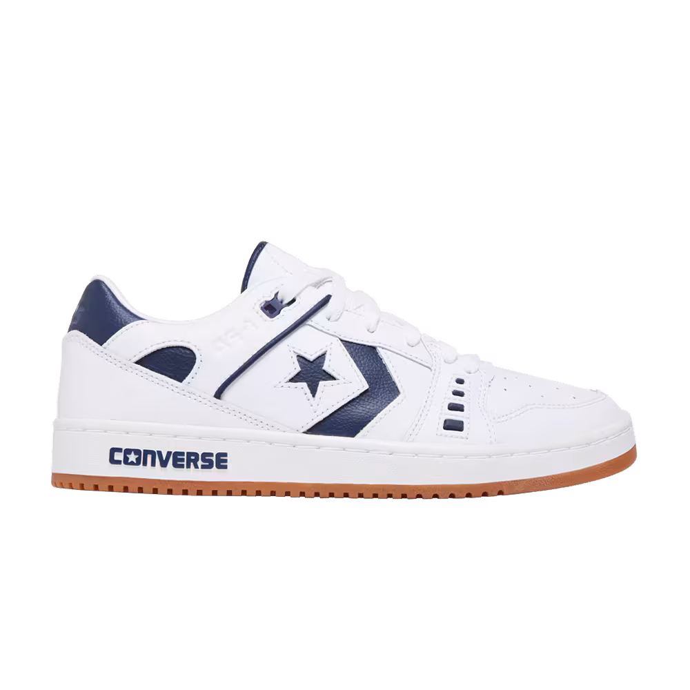 Converse AS-1 Pro White Navy Gum