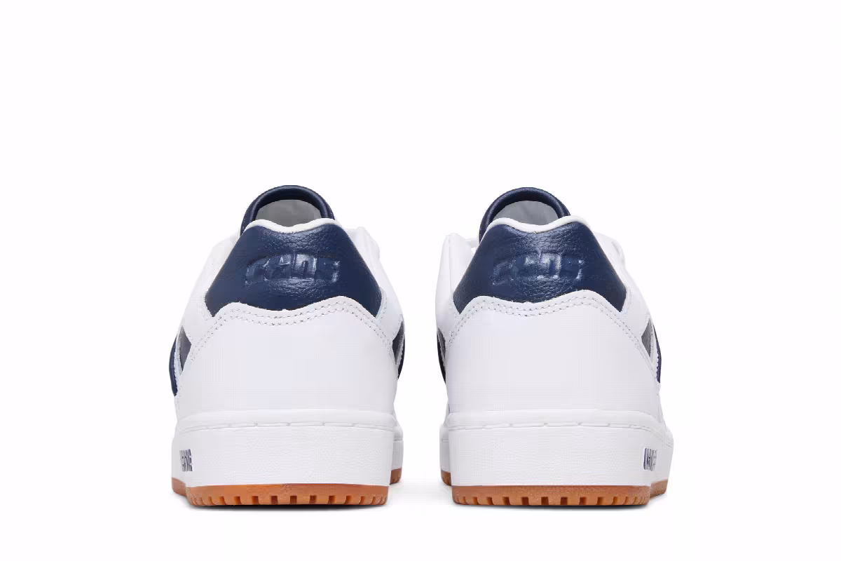 Converse AS-1 Pro White Navy Gum, view 7