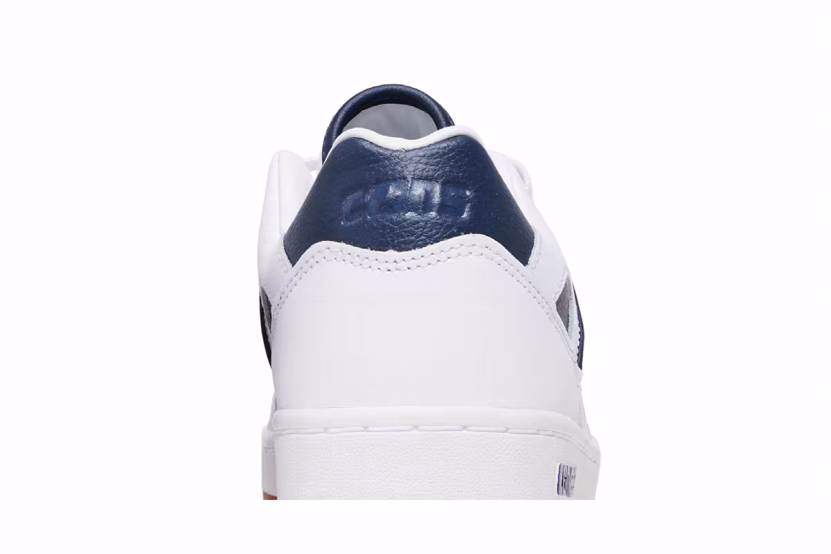 Converse AS-1 Pro White Navy Gum, view 8