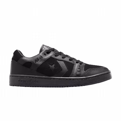 Converse AS-1 Pro 'Triple Black'