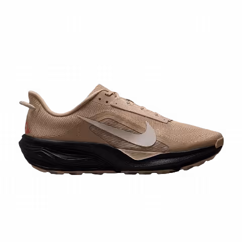 Nike ACG Pegasus Trail 'Linen Black Light Crimson'