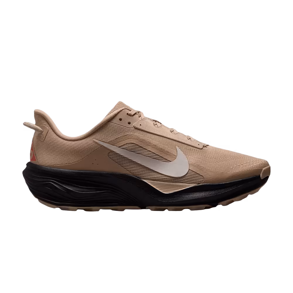 Nike ACG Pegasus Trail Linen Black Light Crimson