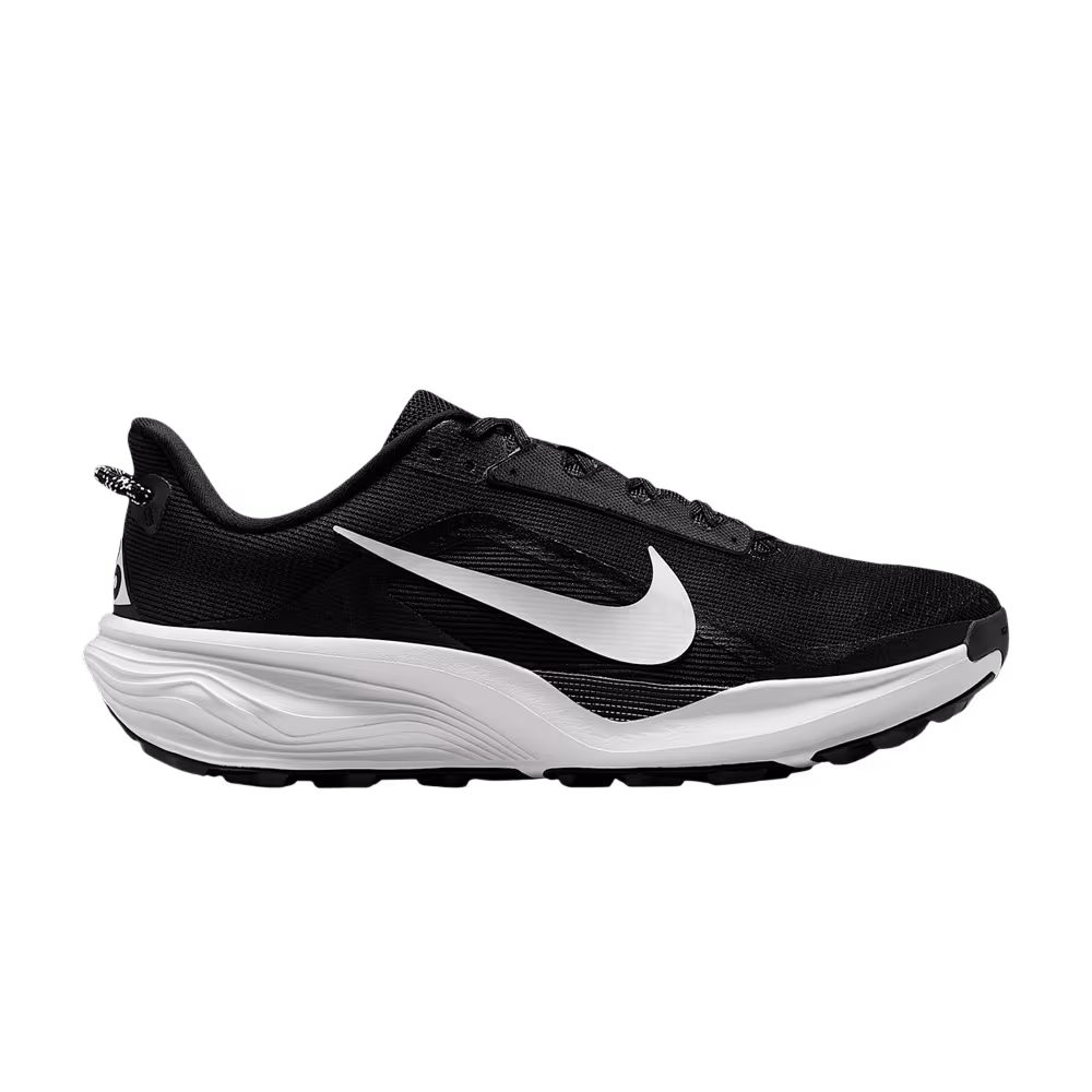 Nike ACG Pegasus Trail Black Anthracite