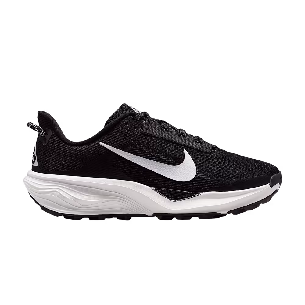Nike Women's ACG Pegasus Trail Black Anthracite