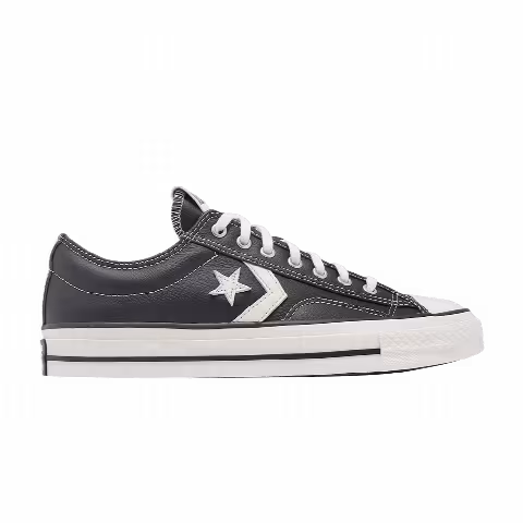 Converse Star Player 76 Low 'Black White'