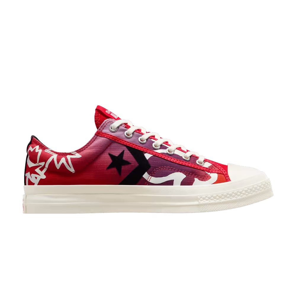 Liverpool F.C. x Converse Star Player 76 Low The Next Generation