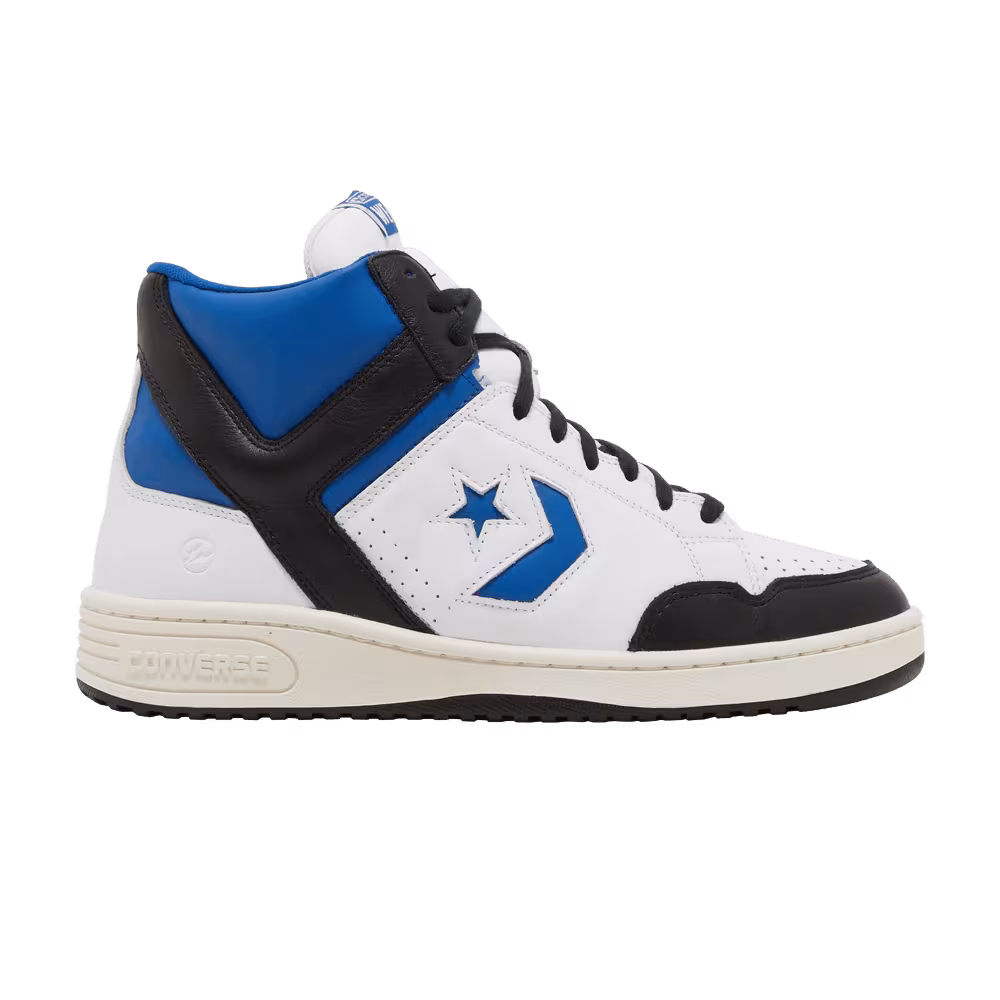 Fragment Design x Converse Weapon High Sport Royal