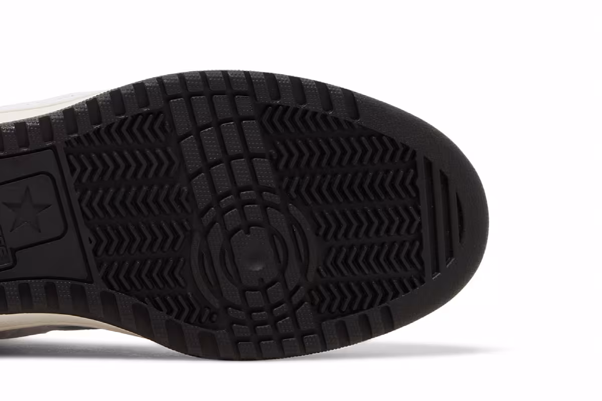 Fragment Design x Converse Weapon High Sport Royal, view 6
