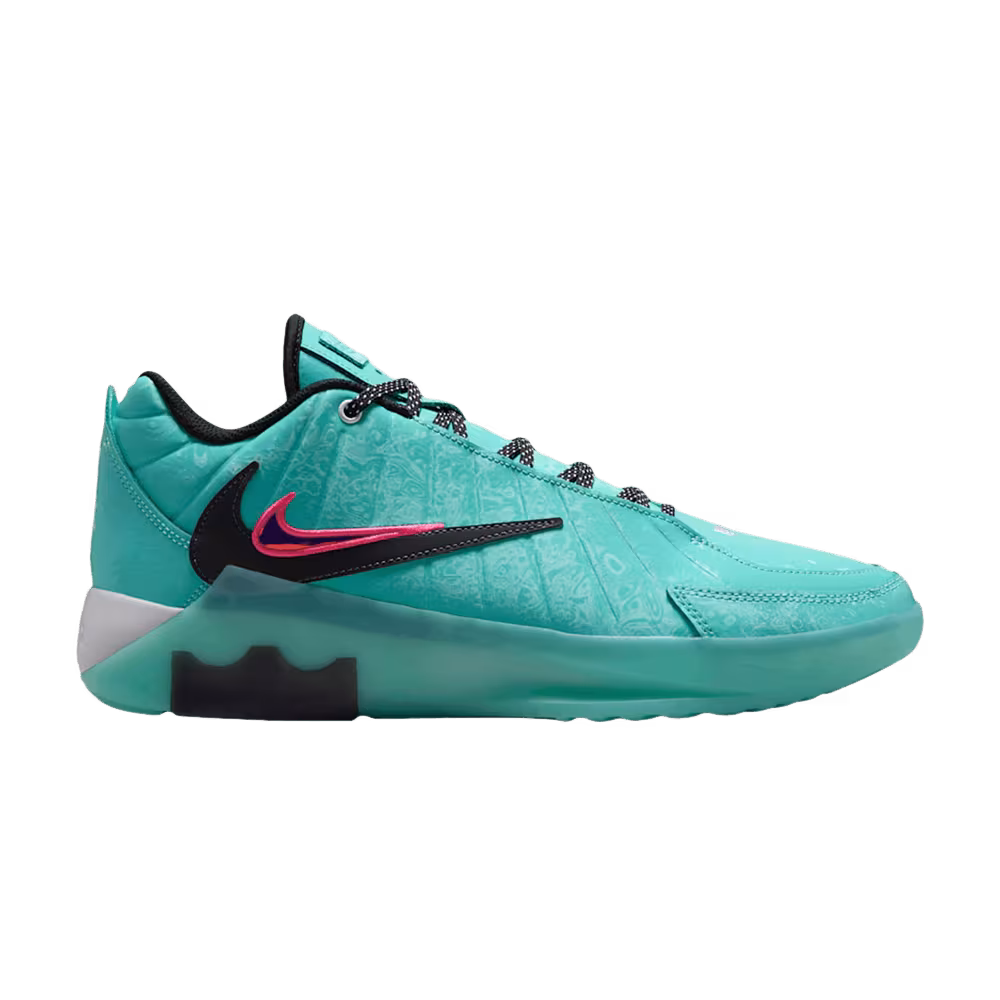 Nike Lebron Witness 9 PE South Beach
