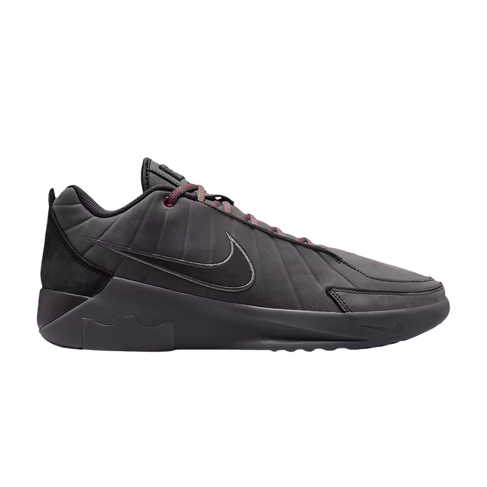 Nike Lebron Witness 9 Anthracite Iron Grey