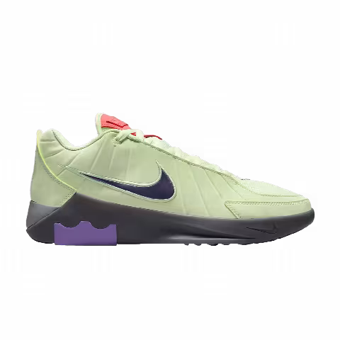 Nike LeBron Witness 9 'Volt Tint'