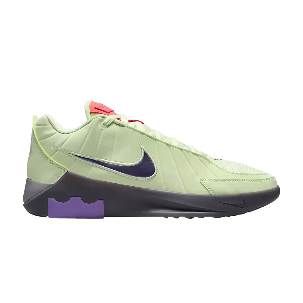 Nike LeBron Witness 9 Volt Tint