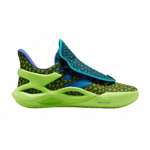 Converse All Star BB Trilliant CX 'Poison Dart Frog - Nitro Bud'