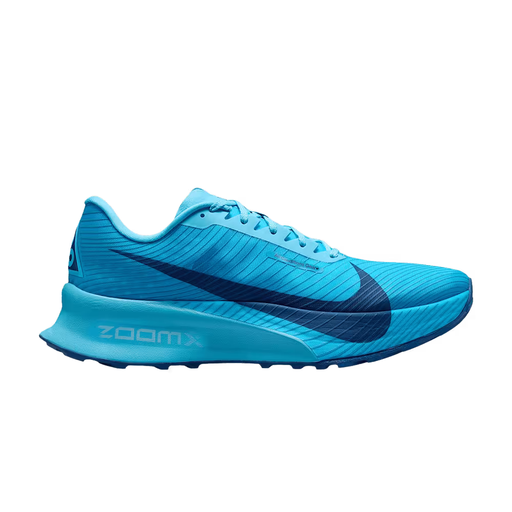 Nike ACG Ultrafly Trail Baltic Blue