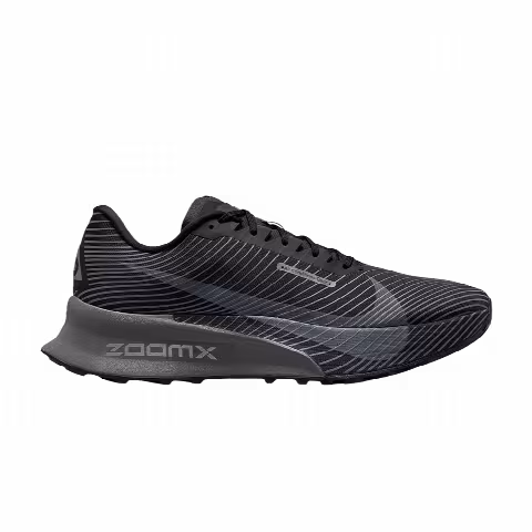 Nike ACG ZoomX Ultrafly Trail 'Black Photon Dust'