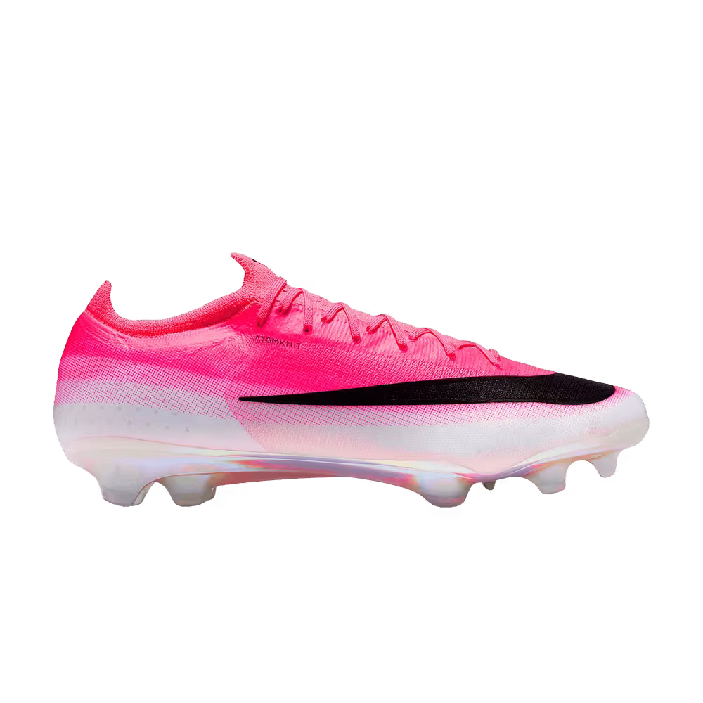 Nike Mercurial Vapor 17 Elite FG Low Black Multi