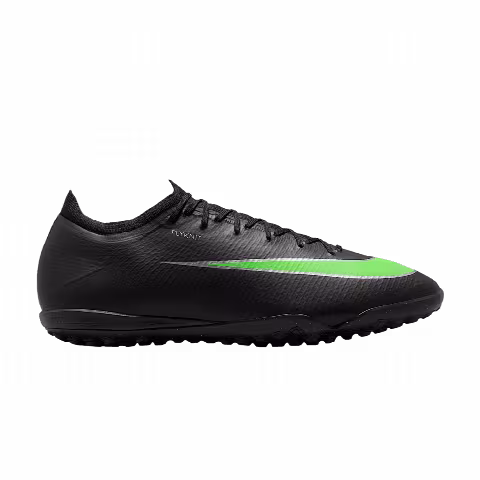 Nike Mercurial Vapor 17 Pro TF 'Black Illusion Green'