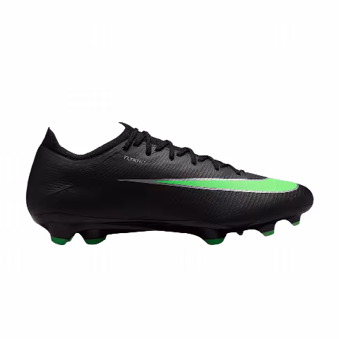 Nike Mercurial Vapor 17 Pro FG 'Black Illusion Green'