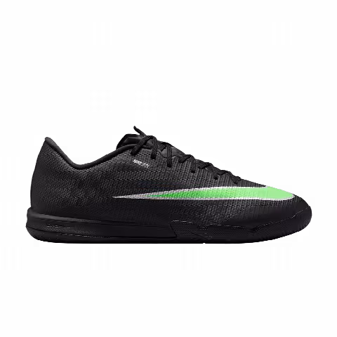 Nike Mercurial Vapor 17 Academy IC Low 'Black Illusion Green'