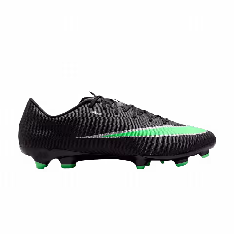 Nike Mercurial Vapor 17 Academy MG 'Black Illusion Green'