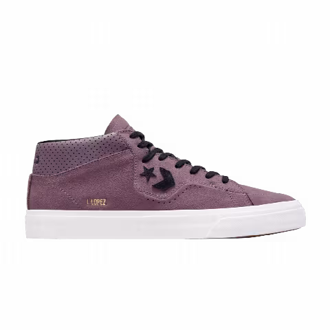 Converse Louie Lopez Pro Mid 'Smoke Realm Grey'
