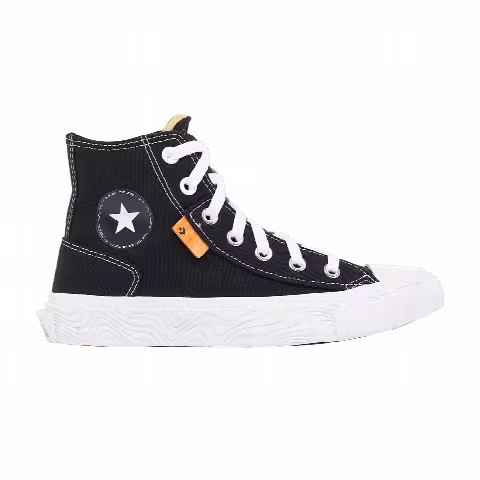 Converse Chuck Taylor Alt Star High GS 'Far From Chuck'
